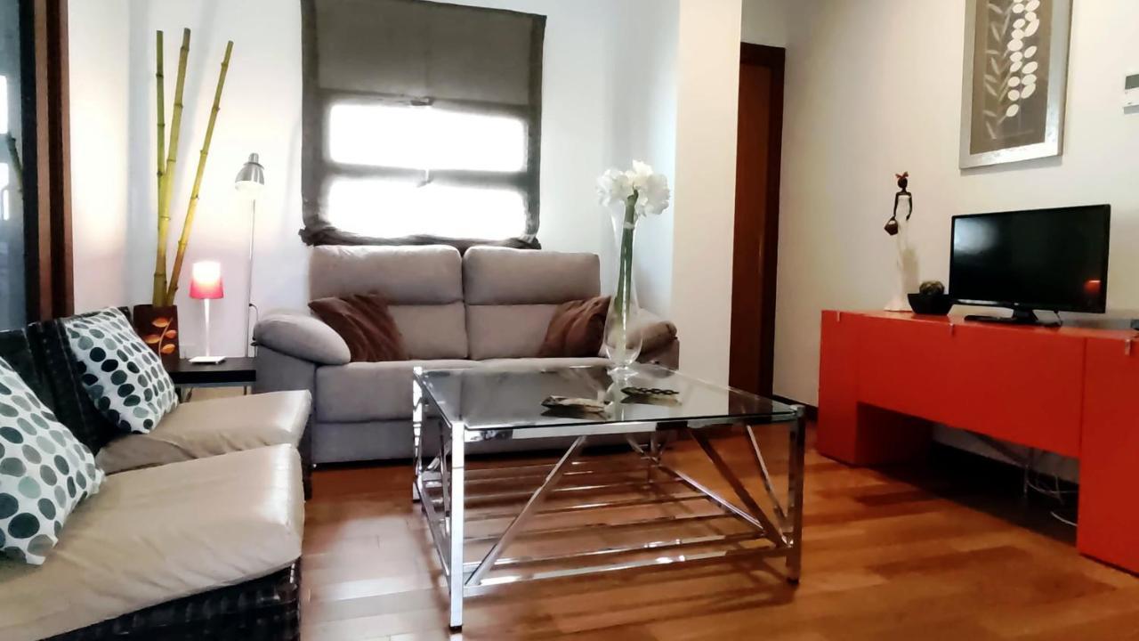 Selecta Elegante Apartamento Con Patio En Centro Historico Sewilla Zewnętrze zdjęcie