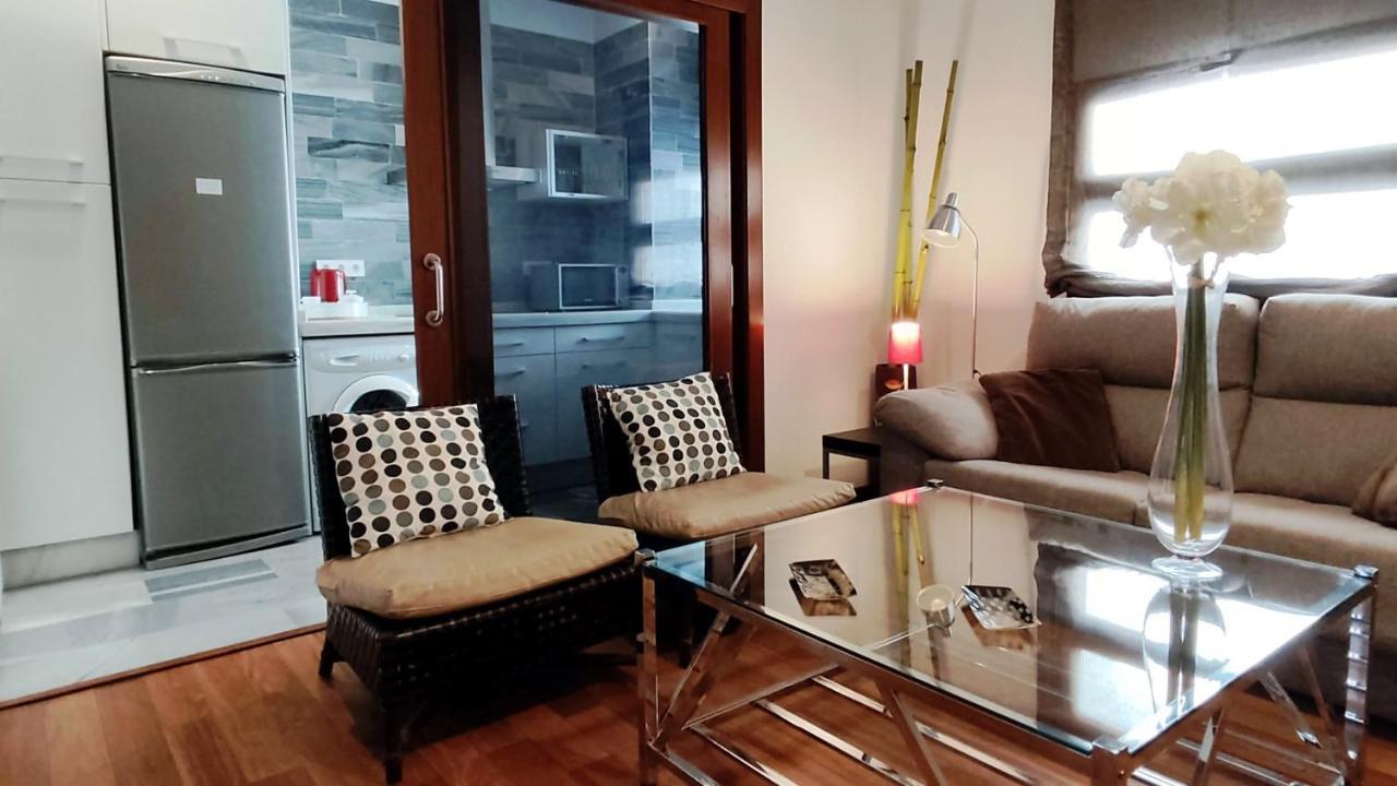 Selecta Elegante Apartamento Con Patio En Centro Historico Sewilla Zewnętrze zdjęcie